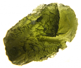 Moldavite