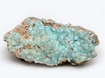 Hémimorphite