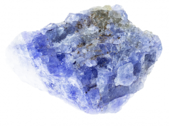 Tanzanite
