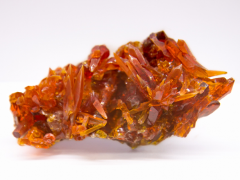 Zincite