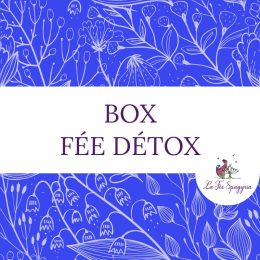 Cure Fée DÉTOX