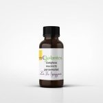 Complexe spagyrique de 2 à 3 macérats de bourgeons bio