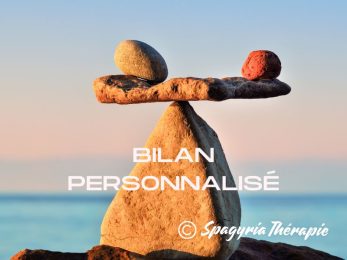 Bilan personnalisé en visio