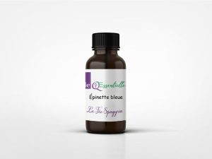 Épinette bleue spagyrique