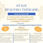 stage formation spagyrie module 1 juin 2026