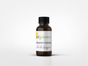Bourse à Pasteur bio flacon