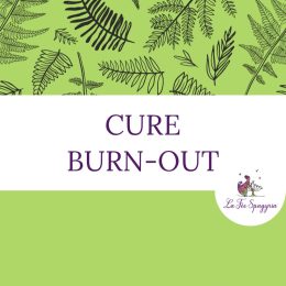 Cure burn-out
